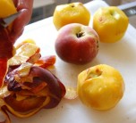 Frutta fresca