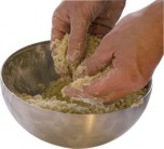 Pasta Sablée ricetta