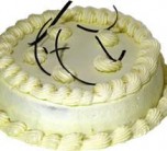 torta alla crema leggera