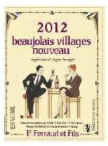 Beaujolais VN