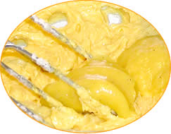 Crema di mandorle