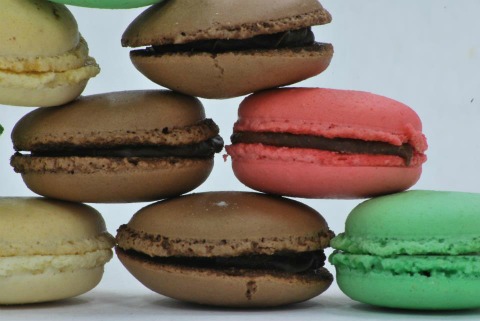 Macarons: i dolci francesi diventati un cult