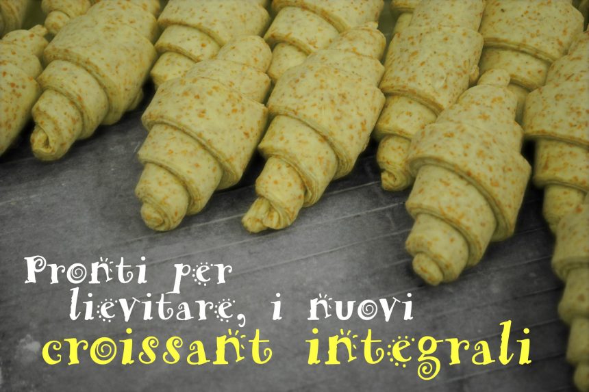 Croissant integrali