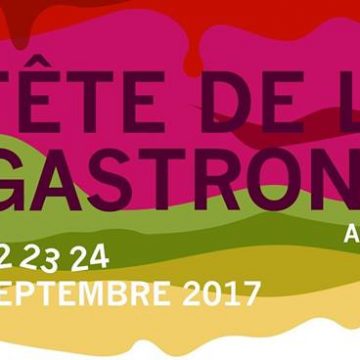 Festa della Gastronomia Francese 2017