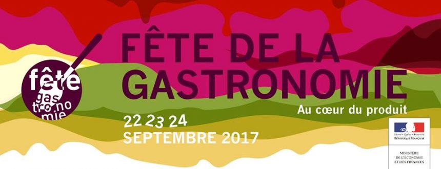 Festa della Gastronomia Francese 2017