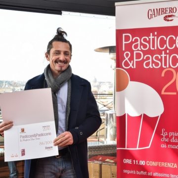 Douce è la pasticceria ligure più quotata da Gambero Rosso per il 2018
