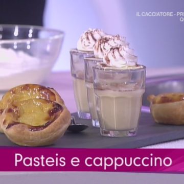 Tronchetto Di Natale Detto Fatto Ricetta.Categoria Detto Fatto Douce