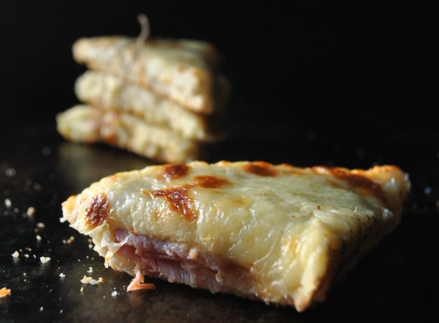 Cos’è il Croque-Monsieur?