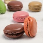 Macarons