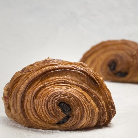 Pain au Chocolat