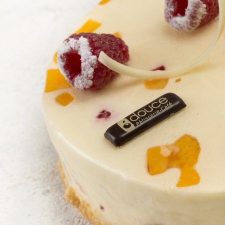 Torta Champenoise