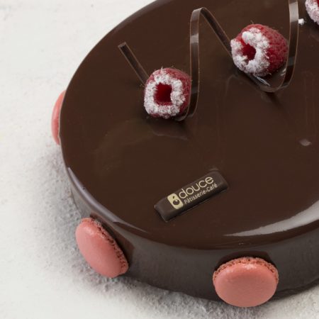 Torta Chocoa