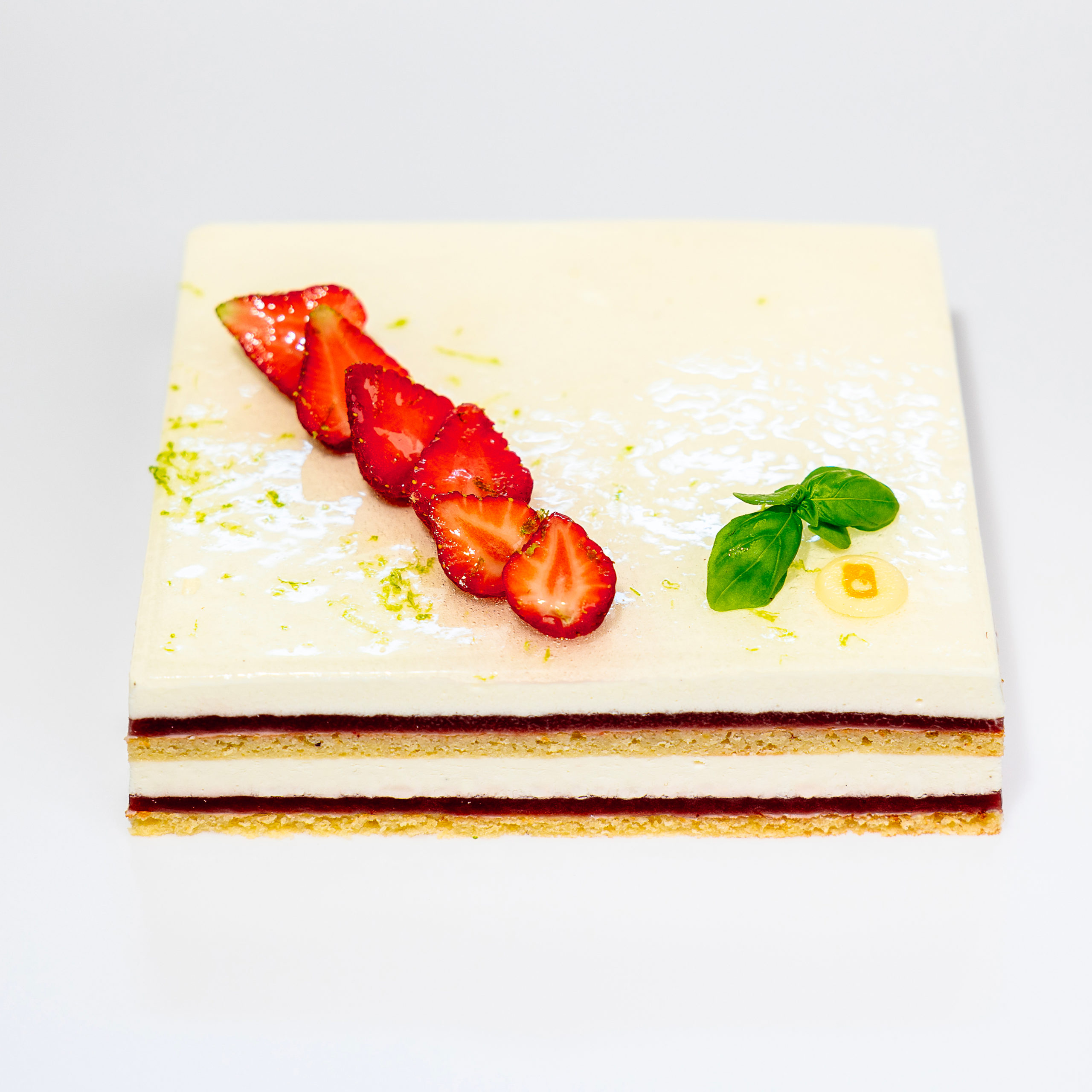 plaisir torta
