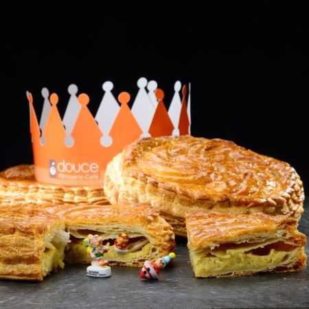 Galette des rois
