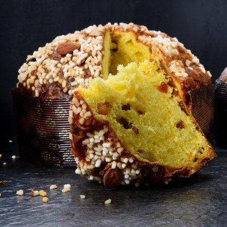 Panettone tradizionale