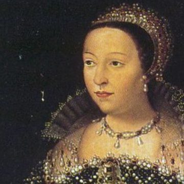 Caterina de’ Medici e la pasticceria francese