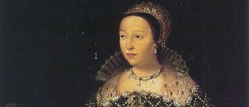 Caterina de’ Medici e la pasticceria francese