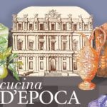 Cucina d'Epoca a Palazzo Ducale di Genova