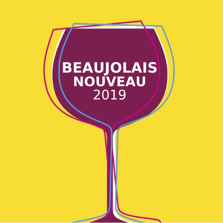 Fête du Beaujolais Nouveau 2019