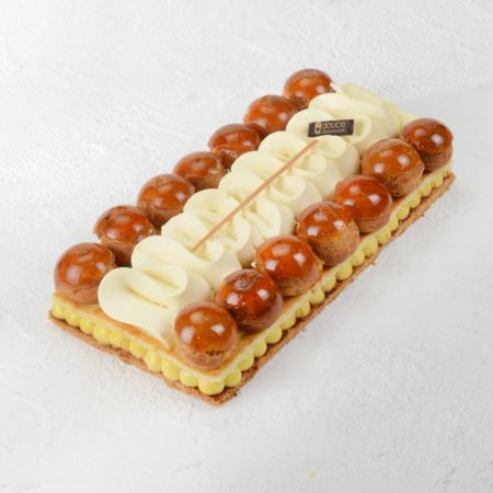 Torta Saint Honoré