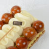 Torta Saint Honoré