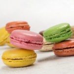 Macarons