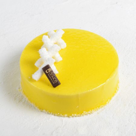 Douce Passion Torta - Michel Paquier