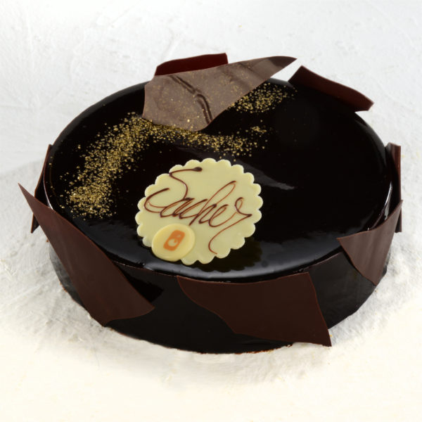 Sacher di Michel Paquier