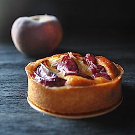 Tartellette pesca