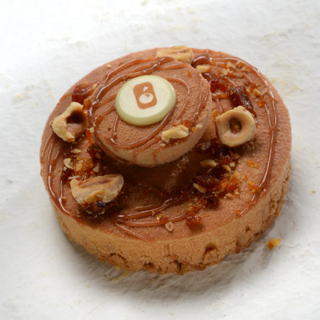 monoporzione 100% noisette